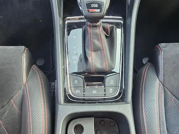 Škoda Kodiaq 2.0 Bi-TDI SCR RS 4x4 DSG