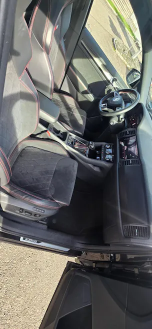 Škoda Kodiaq 2.0 Bi-TDI SCR RS 4x4 DSG
