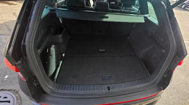 Škoda Kodiaq 2.0 Bi-TDI SCR RS 4x4 DSG