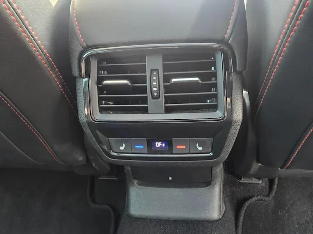 Škoda Kodiaq 2.0 Bi-TDI SCR RS 4x4 DSG