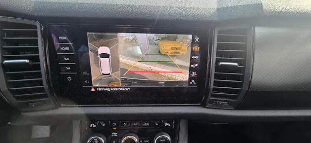 Škoda Kodiaq 2.0 Bi-TDI SCR RS 4x4 DSG