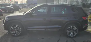 Škoda Kodiaq 2.0 Bi-TDI SCR RS 4x4 DSG