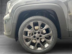 Jeep Renegade 1.3 Swiss Limited Plus 4xe
