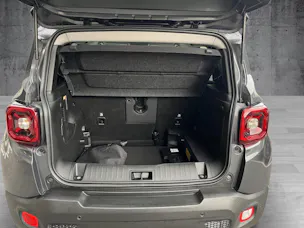 Jeep Renegade 1.3 Swiss Limited Plus 4xe