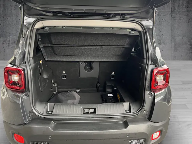 Jeep Renegade 1.3 Swiss Limited Plus 4xe