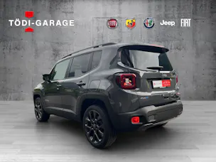 Jeep Renegade 1.3 Swiss Limited Plus 4xe