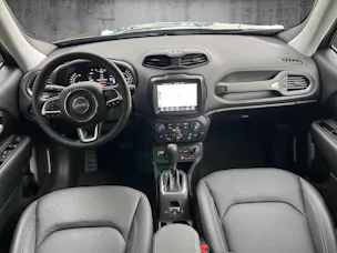 Jeep Renegade 1.3 Swiss Limited Plus 4xe