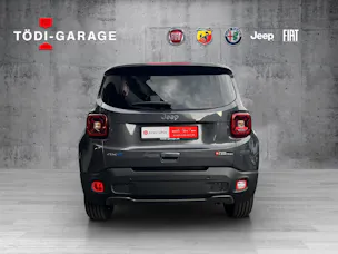 Jeep Renegade 1.3 Swiss Limited Plus 4xe