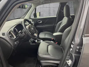 Jeep Renegade 1.3 Swiss Limited Plus 4xe