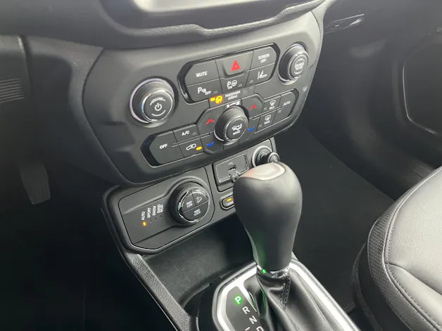 Jeep Renegade 1.3 Swiss Limited Plus 4xe