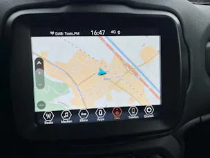 Jeep Renegade 1.3 Swiss Limited Plus 4xe