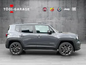 Jeep Renegade 1.3 Swiss Limited Plus 4xe
