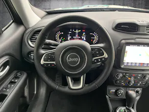 Jeep Renegade 1.3 Swiss Limited Plus 4xe