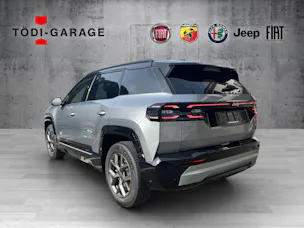 Jeep Compass 1.2 MHEV First Edition