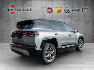 Jeep Compass 1.2 MHEV First Edition