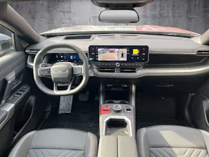 Jeep Compass 1.2 MHEV First Edition