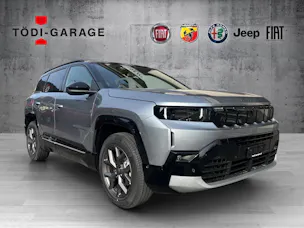 Jeep Compass 1.2 MHEV First Edition