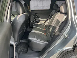 Jeep Compass 1.2 MHEV First Edition