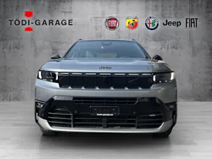 Jeep Compass 1.2 MHEV First Edition