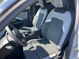Opel Astra 1.2i Turbo Swiss