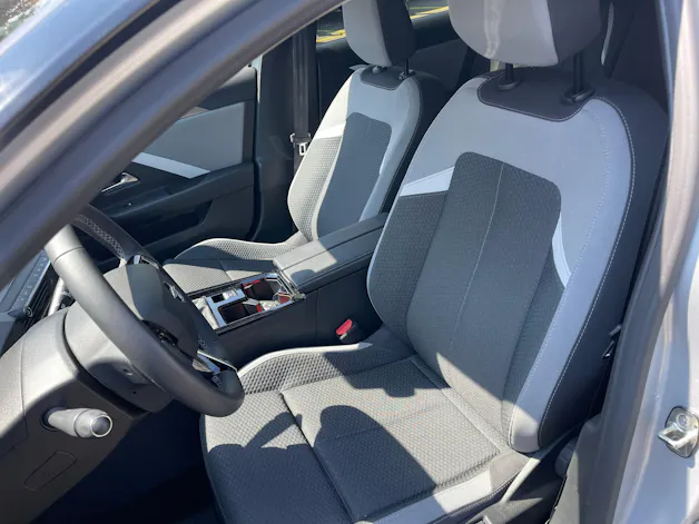 Opel Astra 1.2i Turbo Swiss