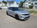 Opel Astra 1.2i Turbo Swiss