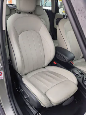 Mini Countryman Cooper S ALL4 Steptronic