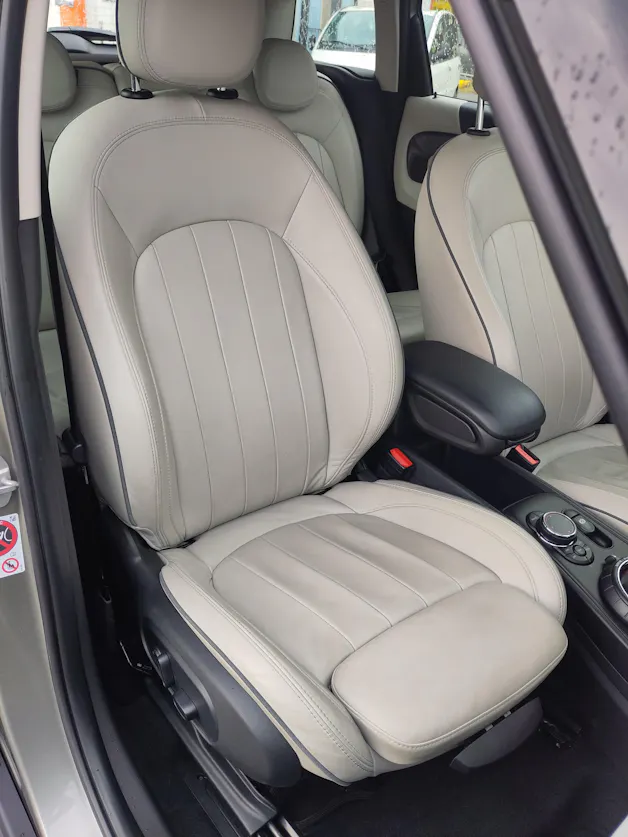 Mini Countryman Cooper S ALL4 Steptronic