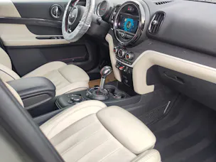 Mini Countryman Cooper S ALL4 Steptronic