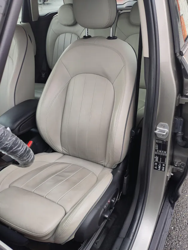Mini Countryman Cooper S ALL4 Steptronic