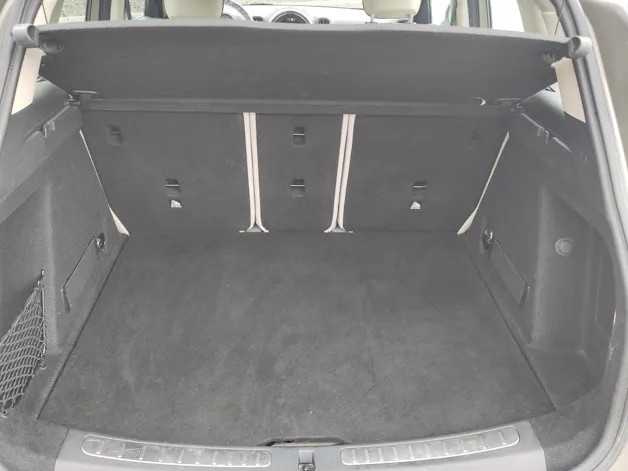Mini Countryman Cooper S ALL4 Steptronic