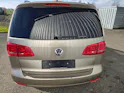 VW Touran 1.4 TSI Highline DSG