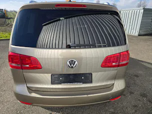 VW Touran 1.4 TSI Highline DSG