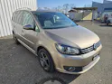 VW Touran 1.4 TSI Highline DSG