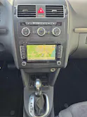 VW Touran 1.4 TSI Highline DSG