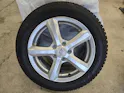 VW Touran 1.4 TSI Highline DSG