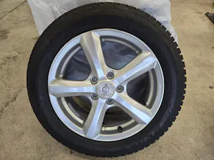 VW Touran 1.4 TSI Highline DSG