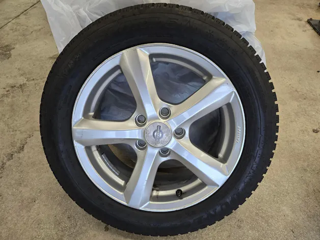 VW Touran 1.4 TSI Highline DSG