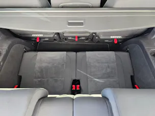 VW Touran 1.4 TSI Highline DSG
