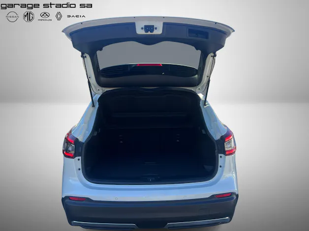 Nissan Qashqai 1.6 dCi tekna ALL-MODE 4x4