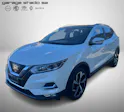 Nissan Qashqai 1.6 dCi tekna ALL-MODE 4x4