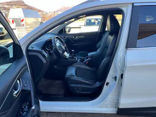 Nissan Qashqai 1.6 dCi tekna ALL-MODE 4x4