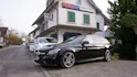 Mercedes-Benz C 63 AMG Speedshift