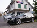 Mercedes-Benz C 63 AMG Speedshift