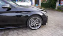 Mercedes-Benz C 63 AMG Speedshift