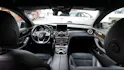 Mercedes-Benz C 63 AMG Speedshift