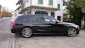 Mercedes-Benz C 63 AMG Speedshift