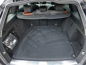Mercedes-Benz C 63 AMG Speedshift