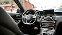 Mercedes-Benz C 63 AMG Speedshift