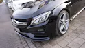 Mercedes-Benz C 63 AMG Speedshift